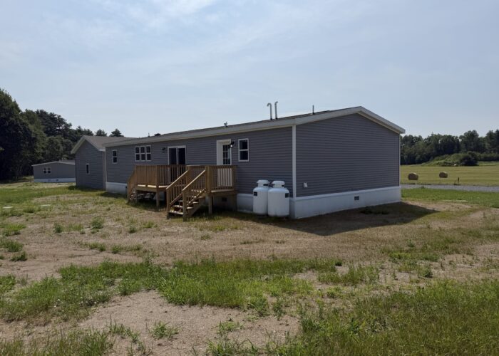 Exterior 5