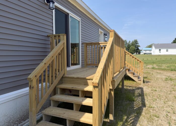 Exterior 7