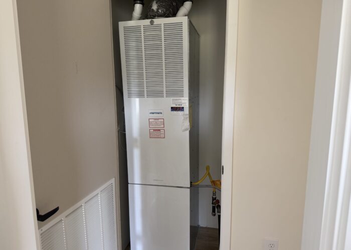 Furnace
