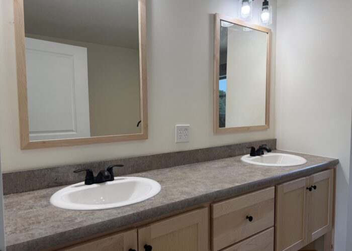 Master Bathroom 2