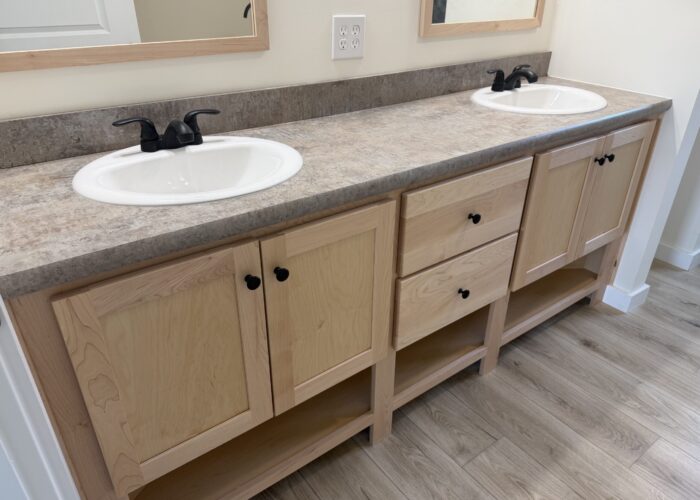 Master Bathroom 3