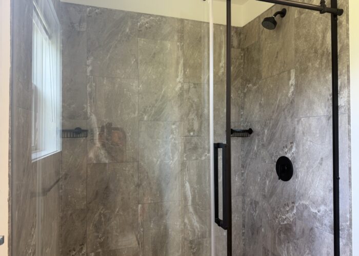 Master Bathroom 6