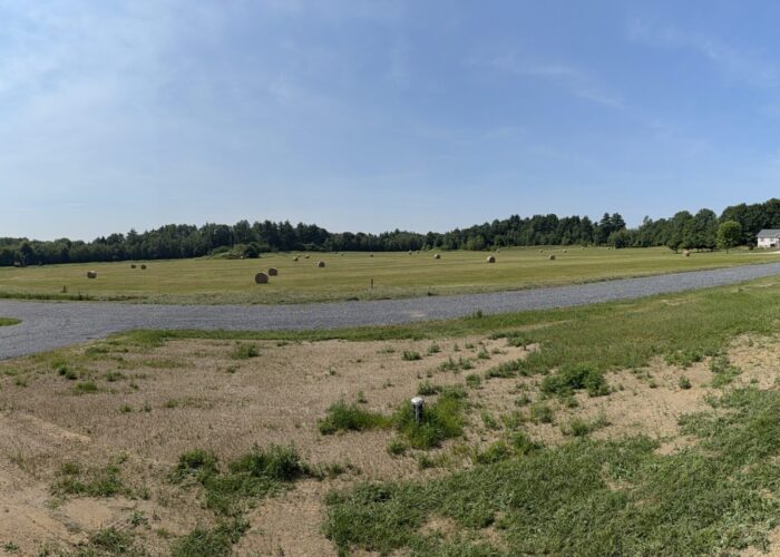 Panorama Front