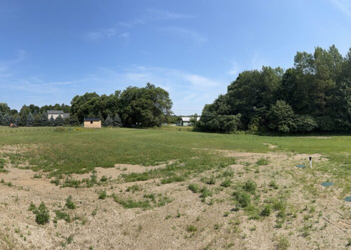 Panorama Rear